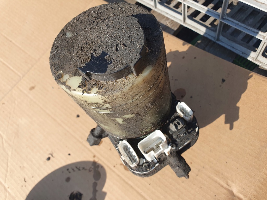 фото №14, Тяга стабилизатора перед opel vectra c sedan z21a 2.2 dti стабилизатор