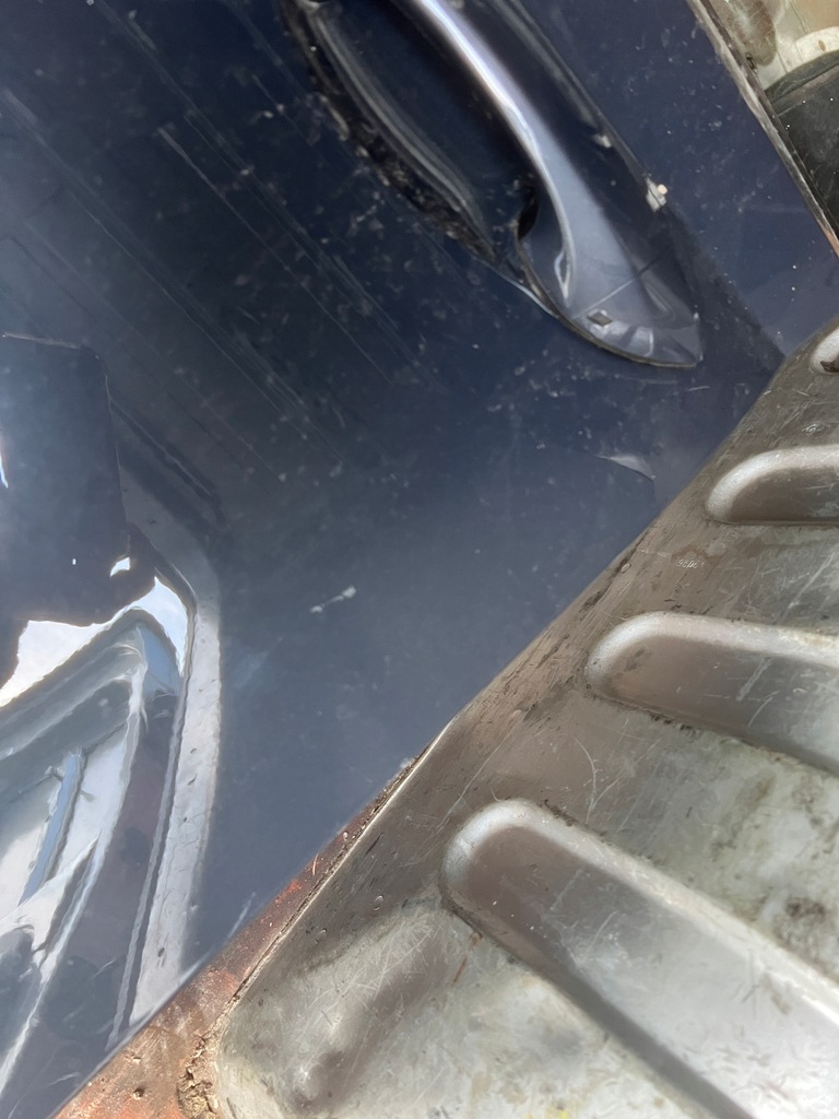 фото №6, Дверь левая перед hyundai i20 iii 21-23 a7g