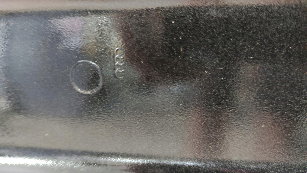 фото №8, Audi a5 8w 3d coupe дверь правый перед