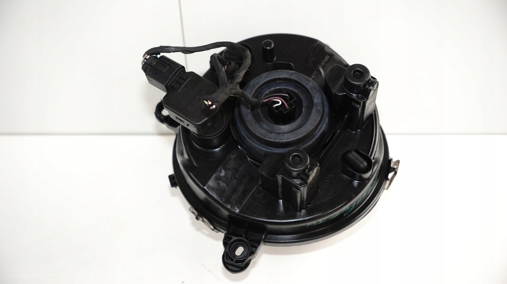 фото №9, Лампа правий перед передня jeep patriot 06-12r