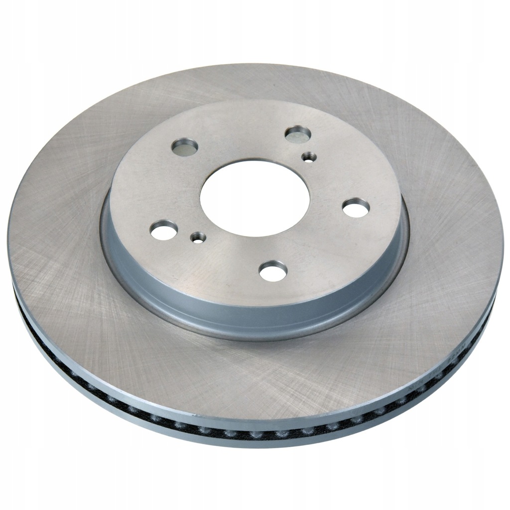 фото №1, Blue print adbp430072 диск тормозная