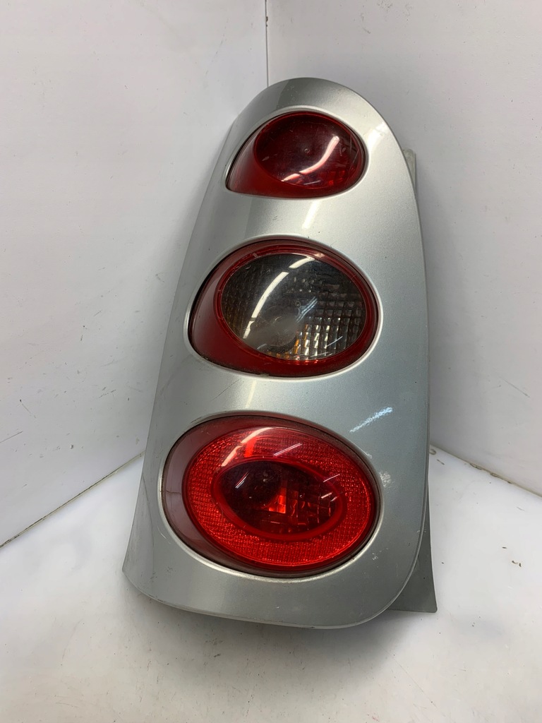 фото №1, Лампа задняя левая 423131l smart