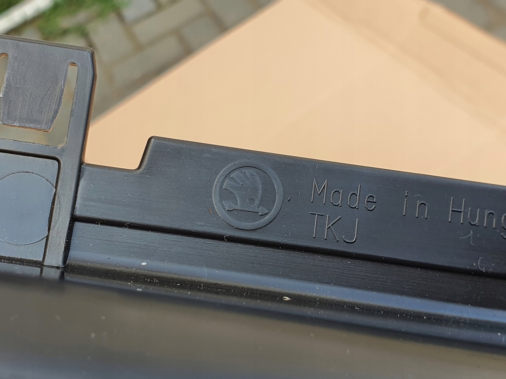 фото №7, Повітропровід повітря впуск skoda octavia iv 5e3