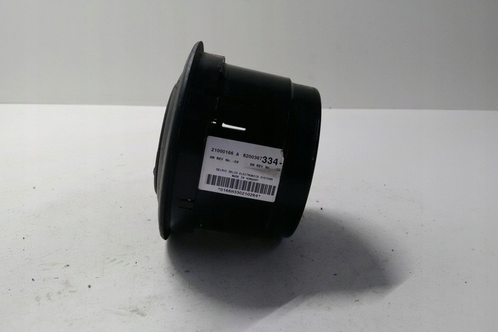 фото №3, Інше модулі renault grand scénic iv r9_ 21000166a 2.2l дизель 2006