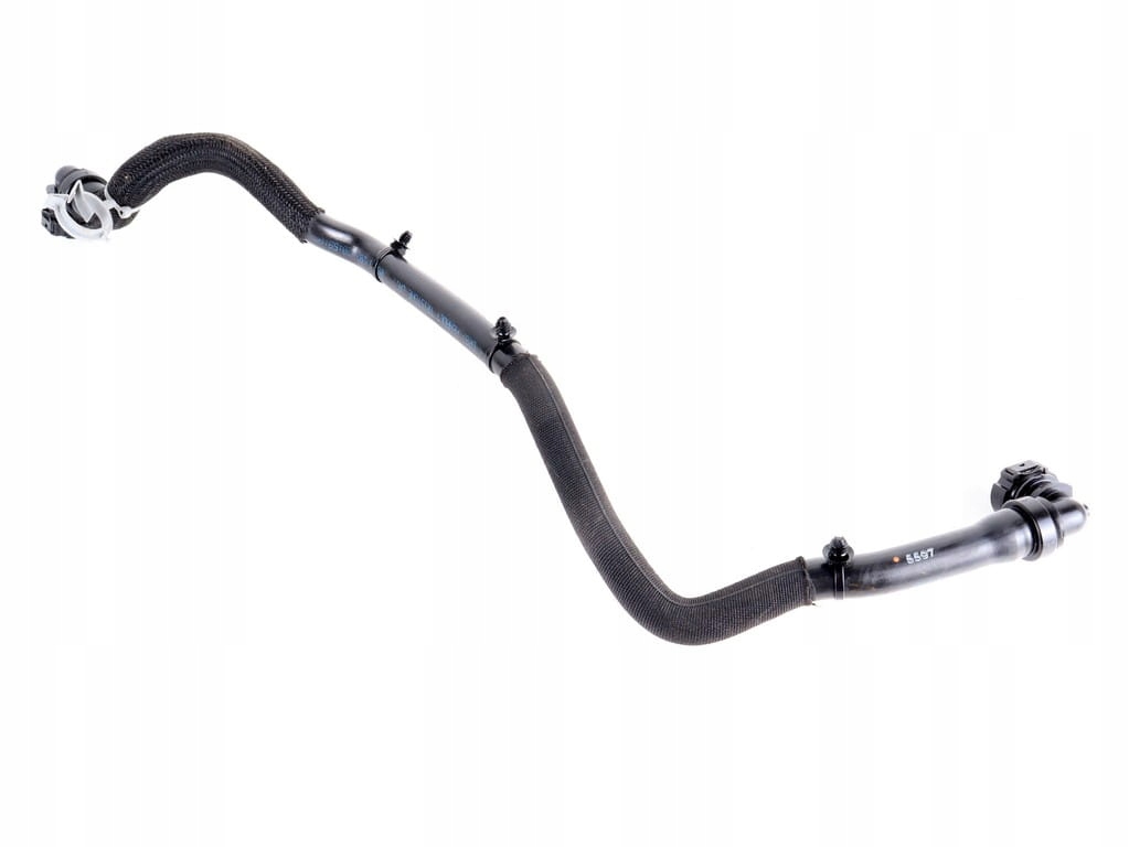 фото №1, Wąż шланг труба wody renault clio v 1.6 e-tech 217411635r