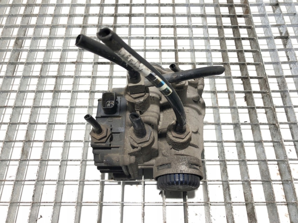 Купить Клапан модулятор ebs 1747137 daf xf ft 460