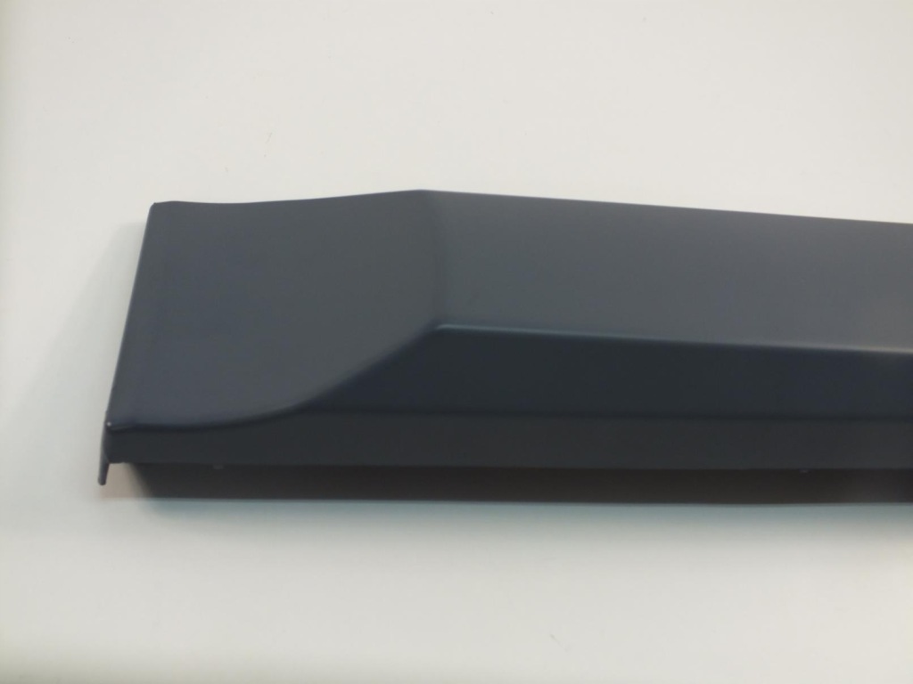 Renault fluence молдинг двері задня ліва 828774426r Доставка