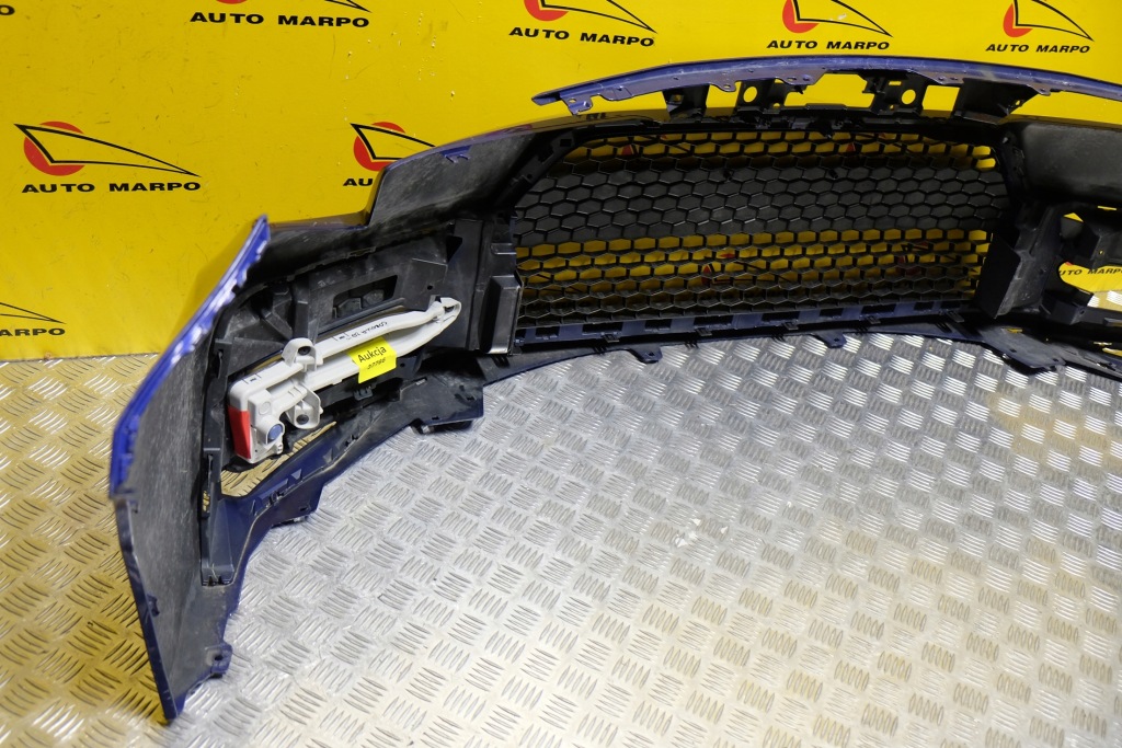 Toyota corolla седан 2020- бампер решётка америка Цена