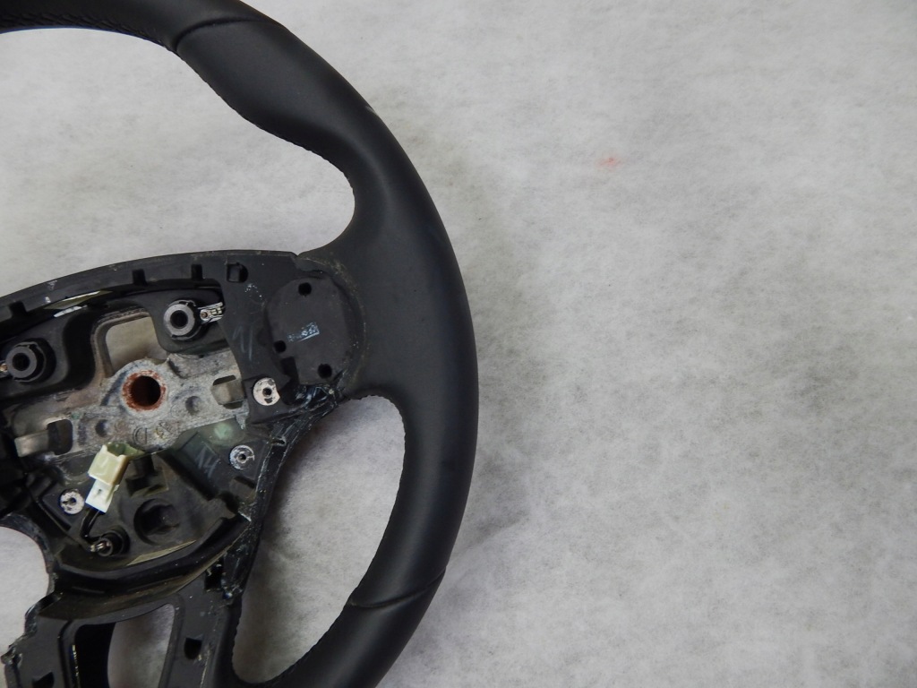 фото №3, Smart forfour for four - воздуховод кожа oryg