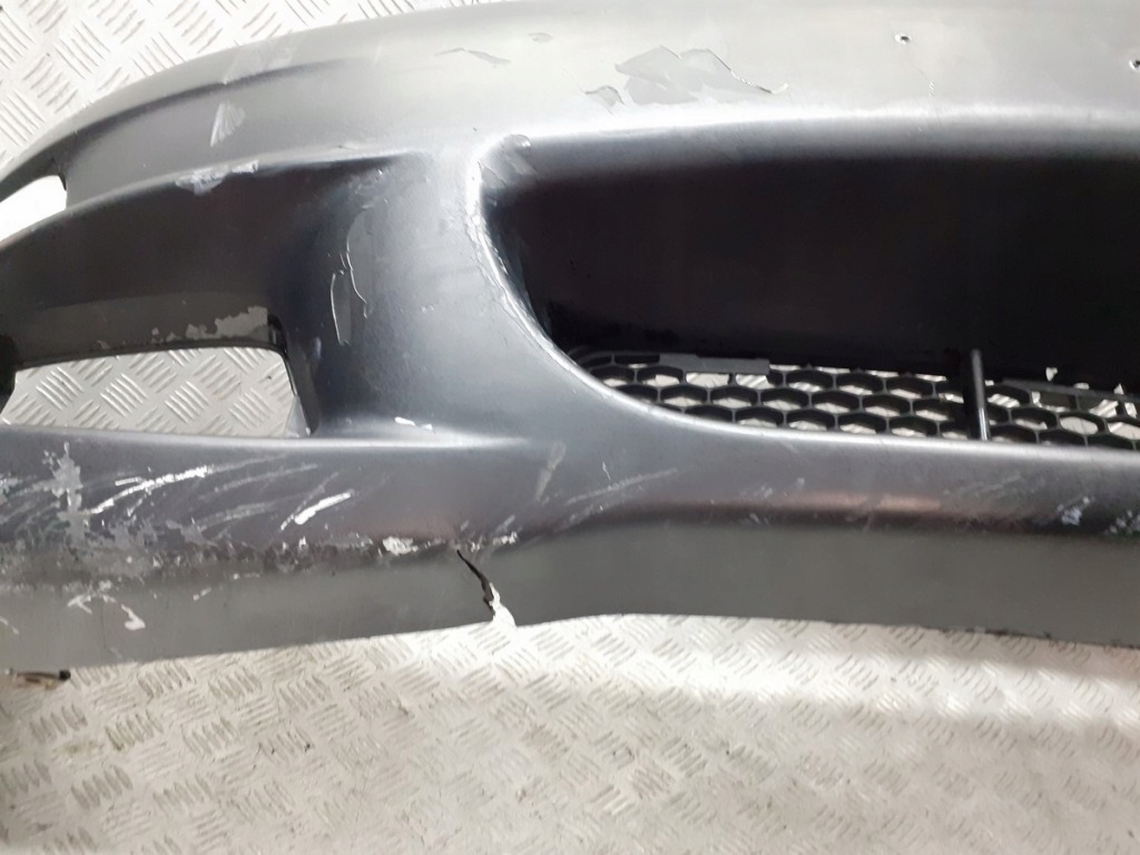 фото №4, Бампер перед hyundai coupe i eb