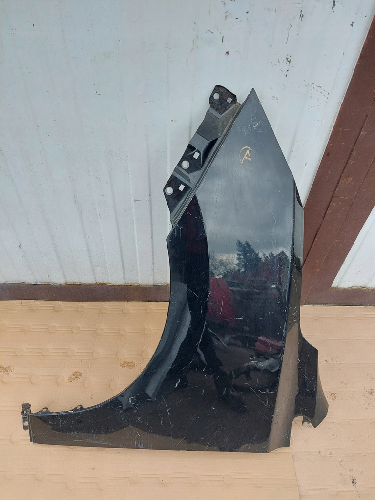 фото №1, Крила перед лівий hyundai ix35 ix-35