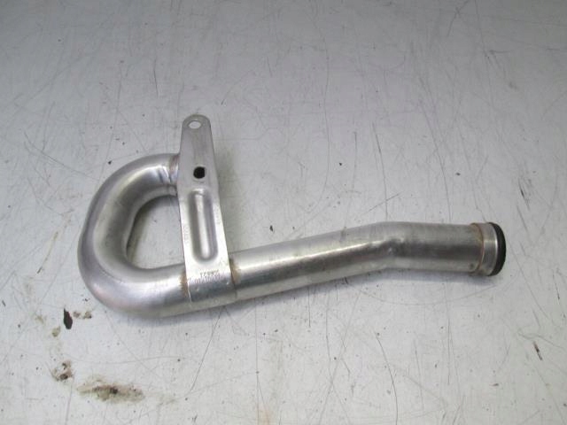 фото №3, Труба трубка egr renault twingo ii 1.5 dci