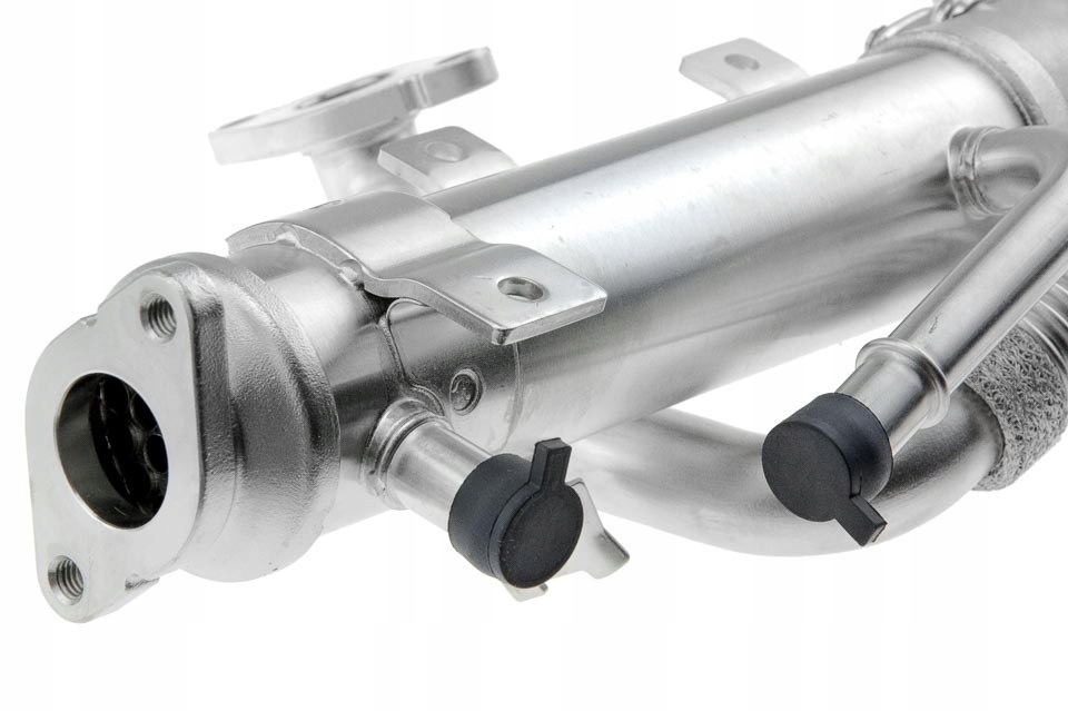 фото №11, Nty egr-vw-021a радіатор, система охолодження двигуна