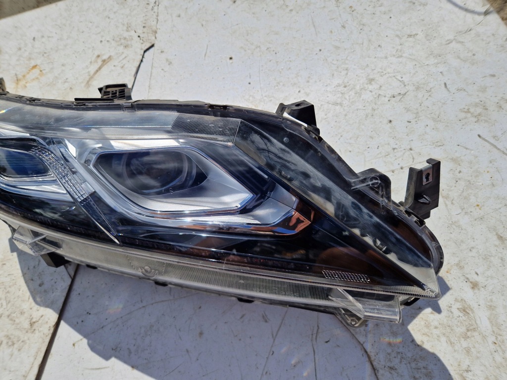 фото №4, Лампа перед передняя правая mitsubishi eclipse cross