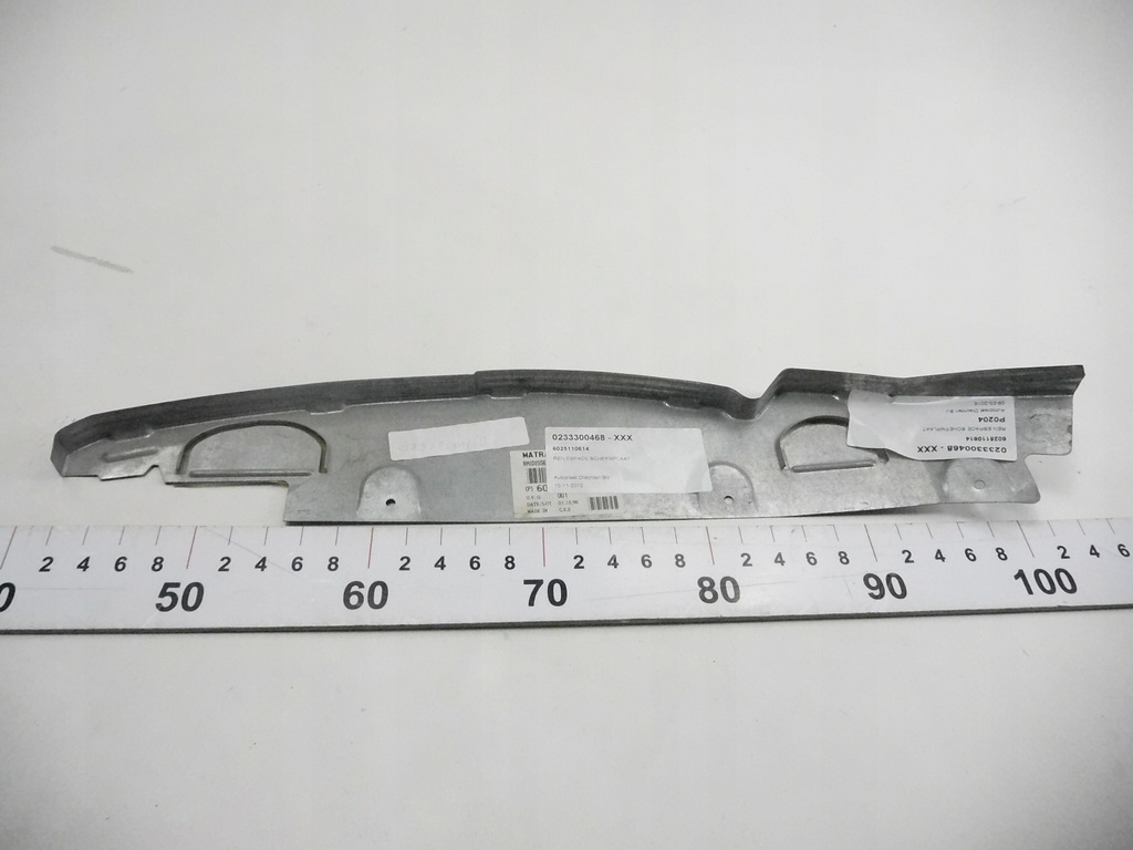 фото №5, Кронштейн крила правий espace ii 6025110614