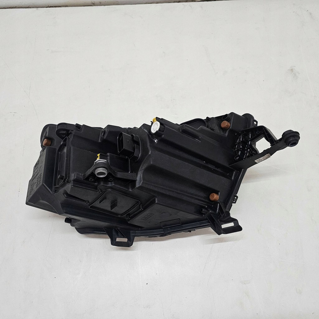 фото №13, Лампа левая перед передняя skoda kamiq full led 658941015