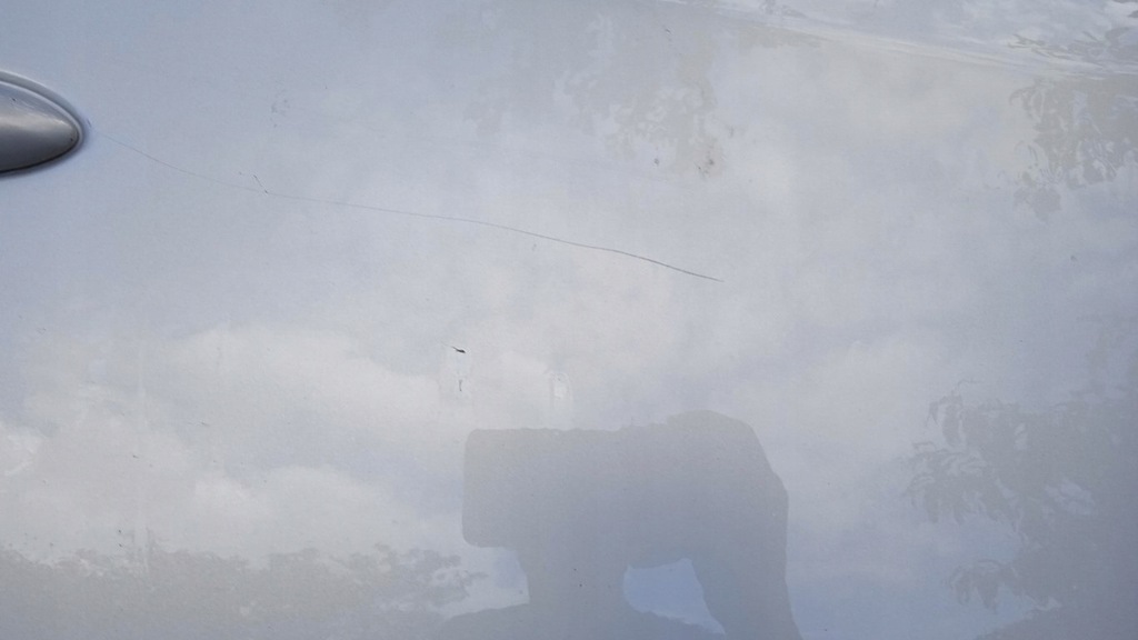 фото №11, Renault espace iv дверь перед правый