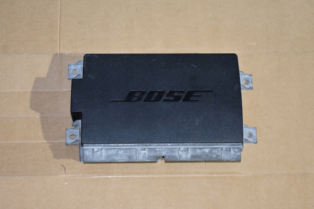 фото №1, Підсилювач bose porache panamera 971 1