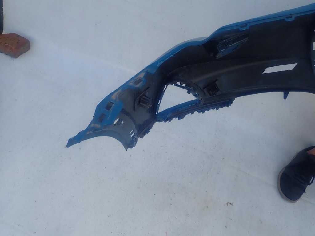 фото №10, Audi e-tron 18- бампер перед передний pdc