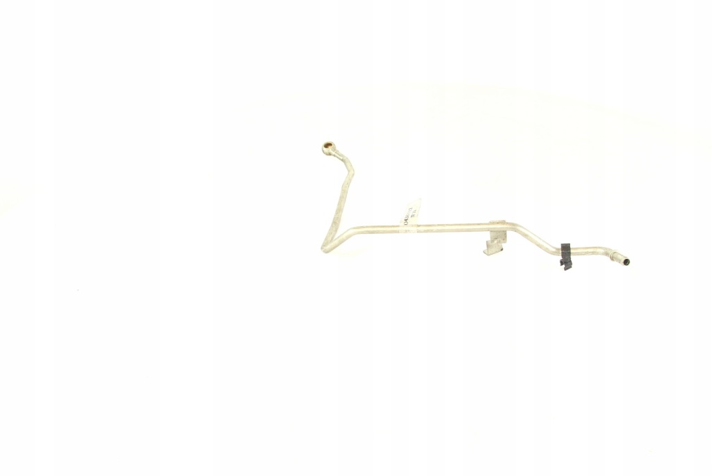 фото №2, Труба охолодження fuso canter 504387112 e4