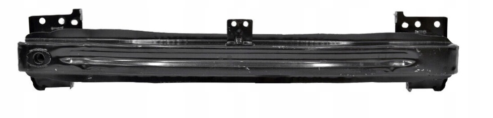 фото №10, Vw tiguan балка бампера перед оригинал 5n0807109c