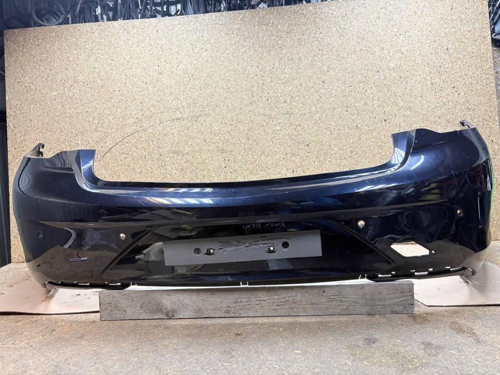 Купити Opel insignia b 2 бампер задні задній 13487418