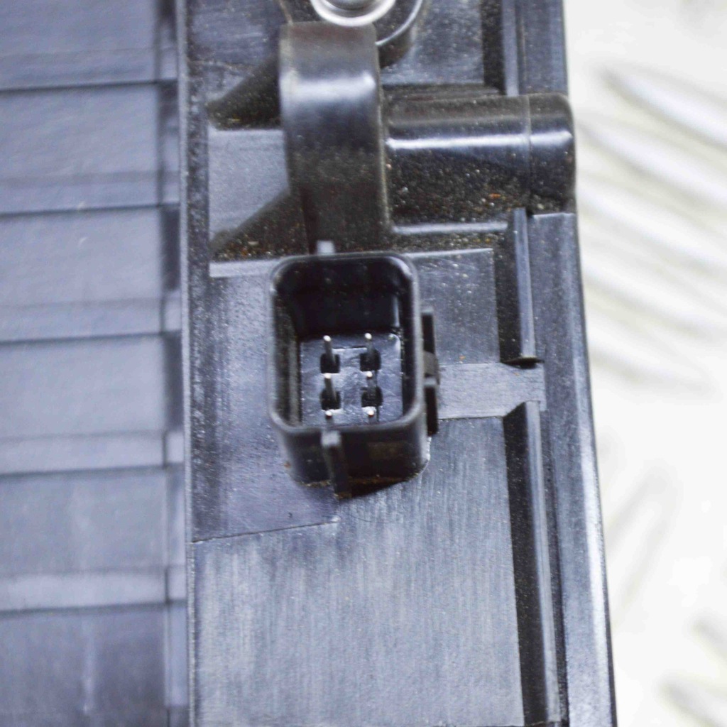 фото №8, Радіатор електричний обігрівача kia niro 97191q4000 21480720 150kw 2020