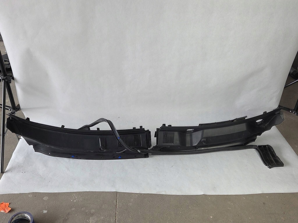 фото №9, Mazda cx-3 2017 жабо передние