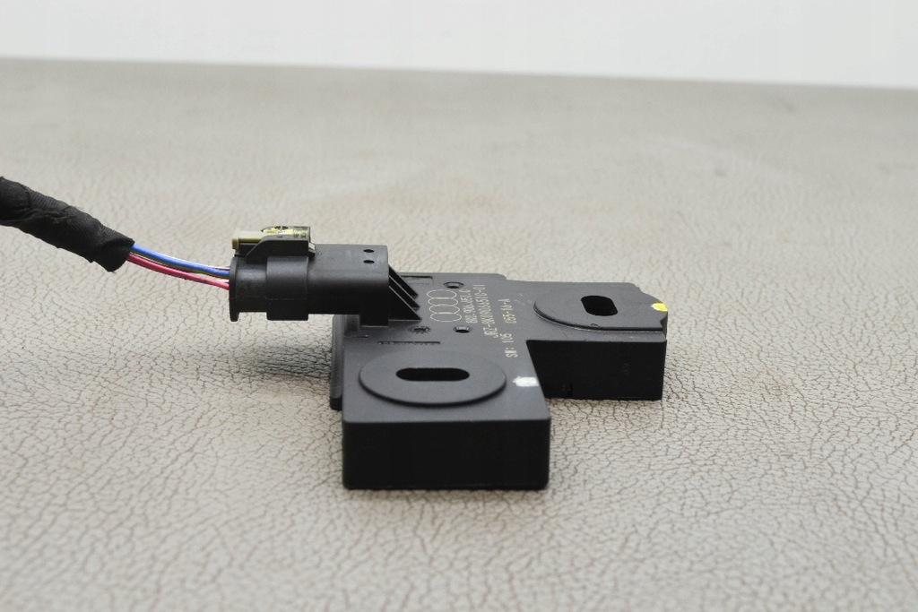 фото №9, Інше модулі audi q5 fy 8k0906651c 2.0l бензиновий 185kw 2018