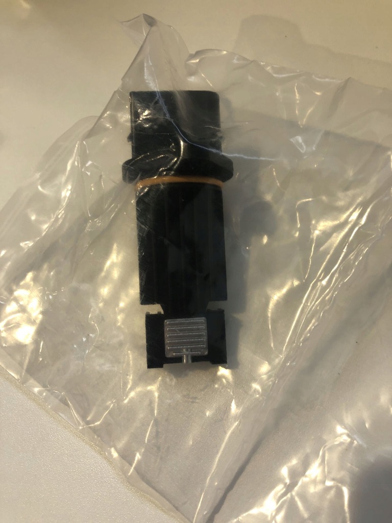 фото №12, Вкладыш расходомер 7.22684.07.0 pierburg