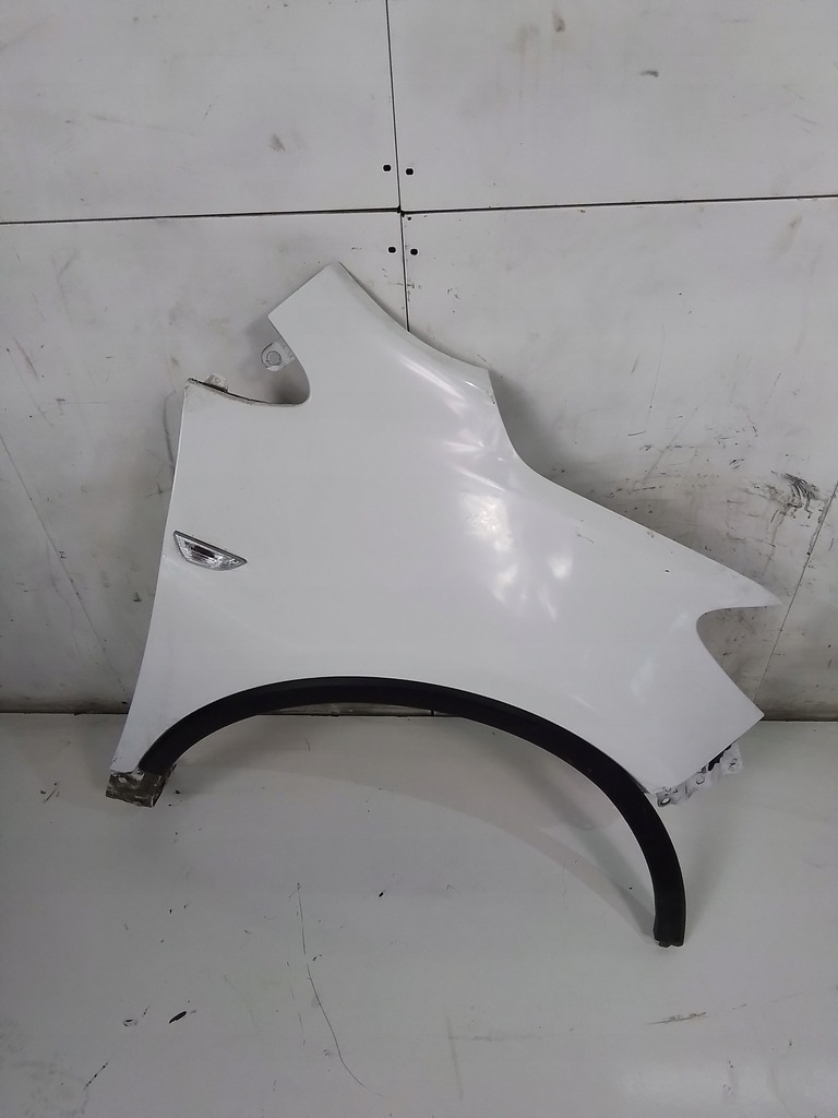 фото №9, M313 kompletny перед opel mokka gaz z40r