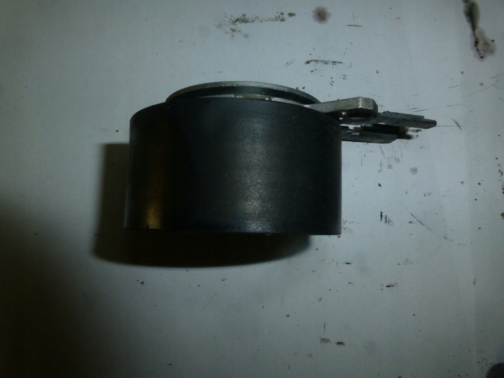 фото №4, Ролики натяжители mini r56 1,6d