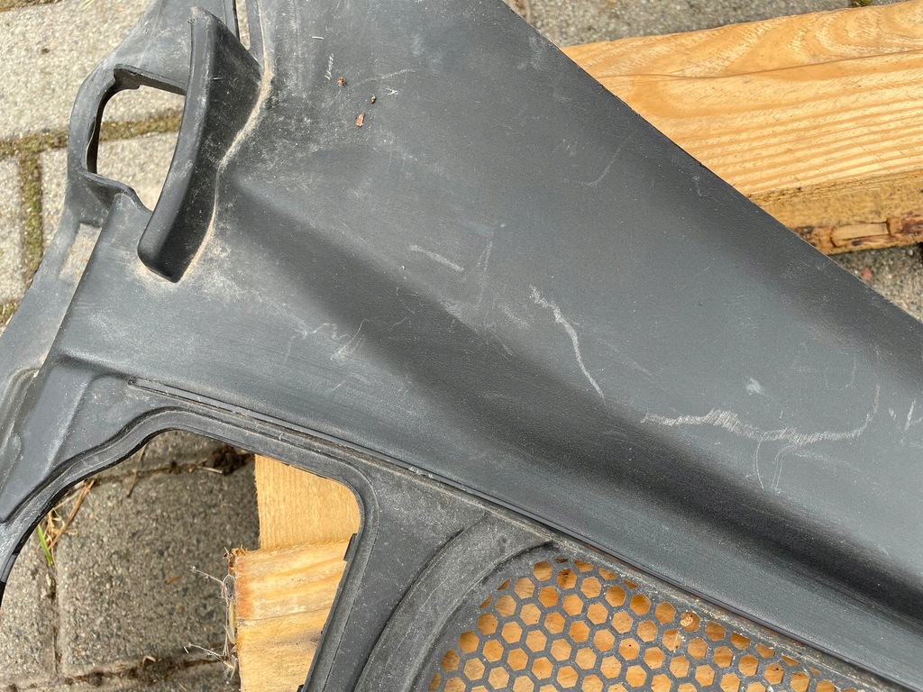 фото №6, Volvo s60 iii жабо защита 31479548