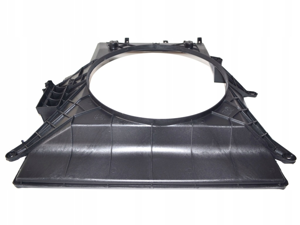 фото №1, Корпус вентилятора iveco daily 00