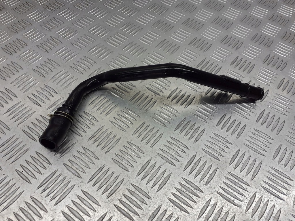 фото №1, Шланг трубка вентиляція картера volvo s80 2.5 d