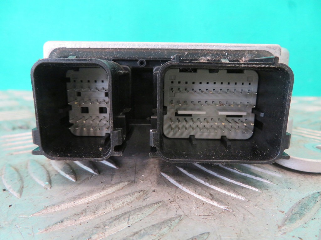 фото №2, Модуль подушек подушка безопасности ford ranger iv 18r