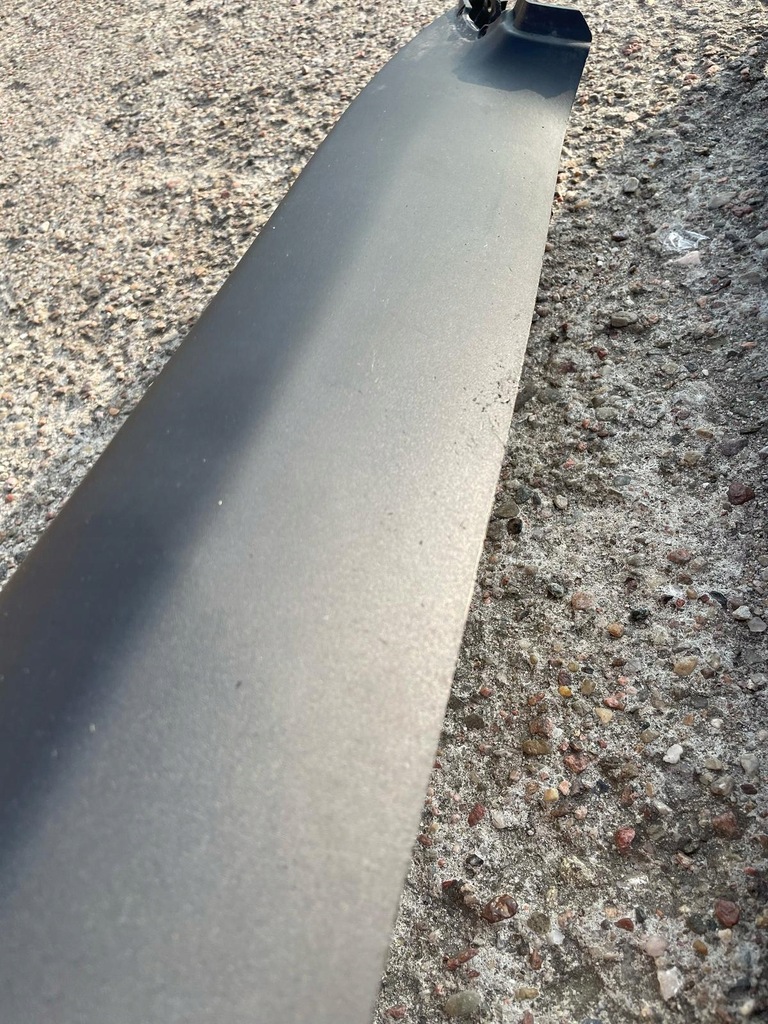 фото №6, Porsche 718 cayman 981 982 захист накладка обшивка стійка a права ліва