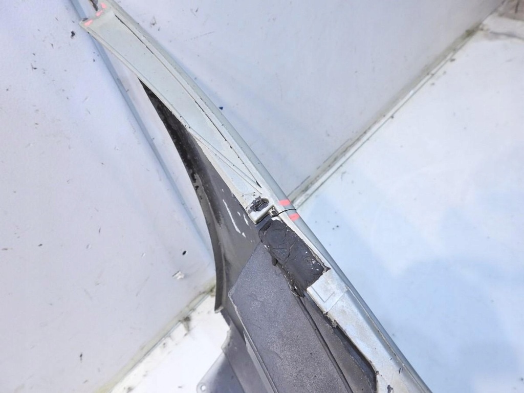 фото №3, Бампер передній перед mv190 renault espace iv