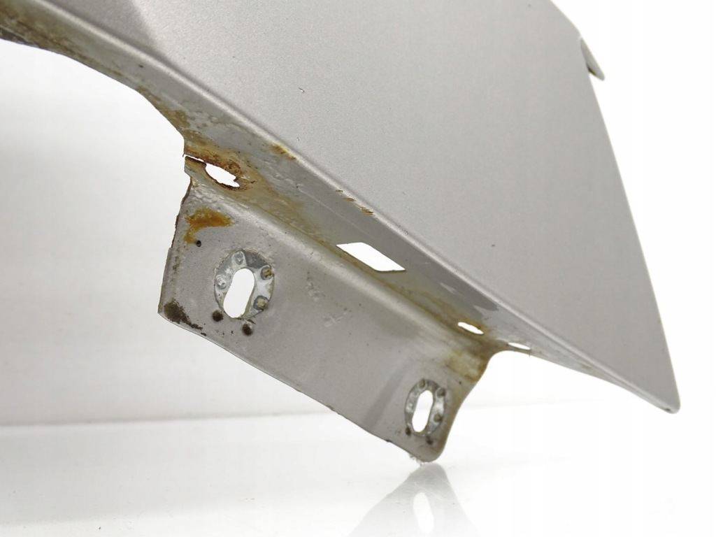 фото №10, Крыло правый перед skoda octavia iii 5e lf8h