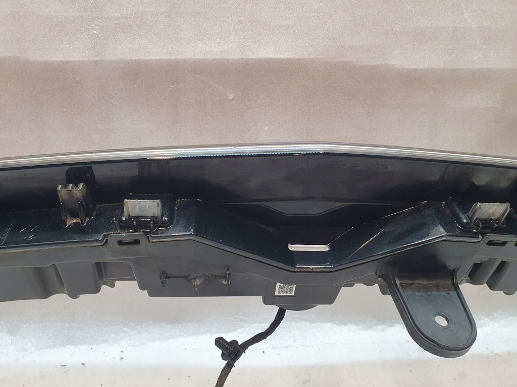 Mg marvel r 20- лампа перед передняя led drl накладка 10934255 с Разборки