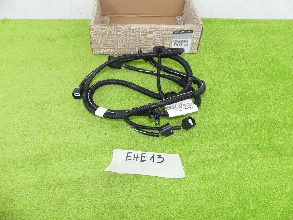 Купить Электропроводка жгут задний  renault captur 2 ii 4pdc 20r- nówa