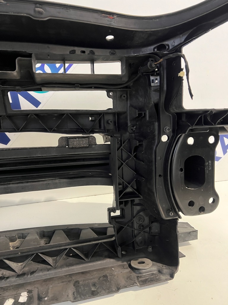 фото №12, Pas передній підсилювач балка vw volkswagen golf v 5 1k0805594h 1k0805588t