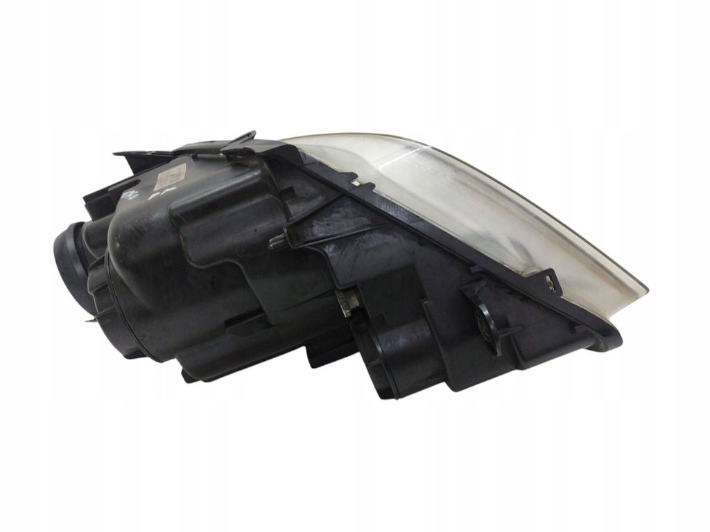 фото №8, 2003 lancia phedra лампа передняя 89006365