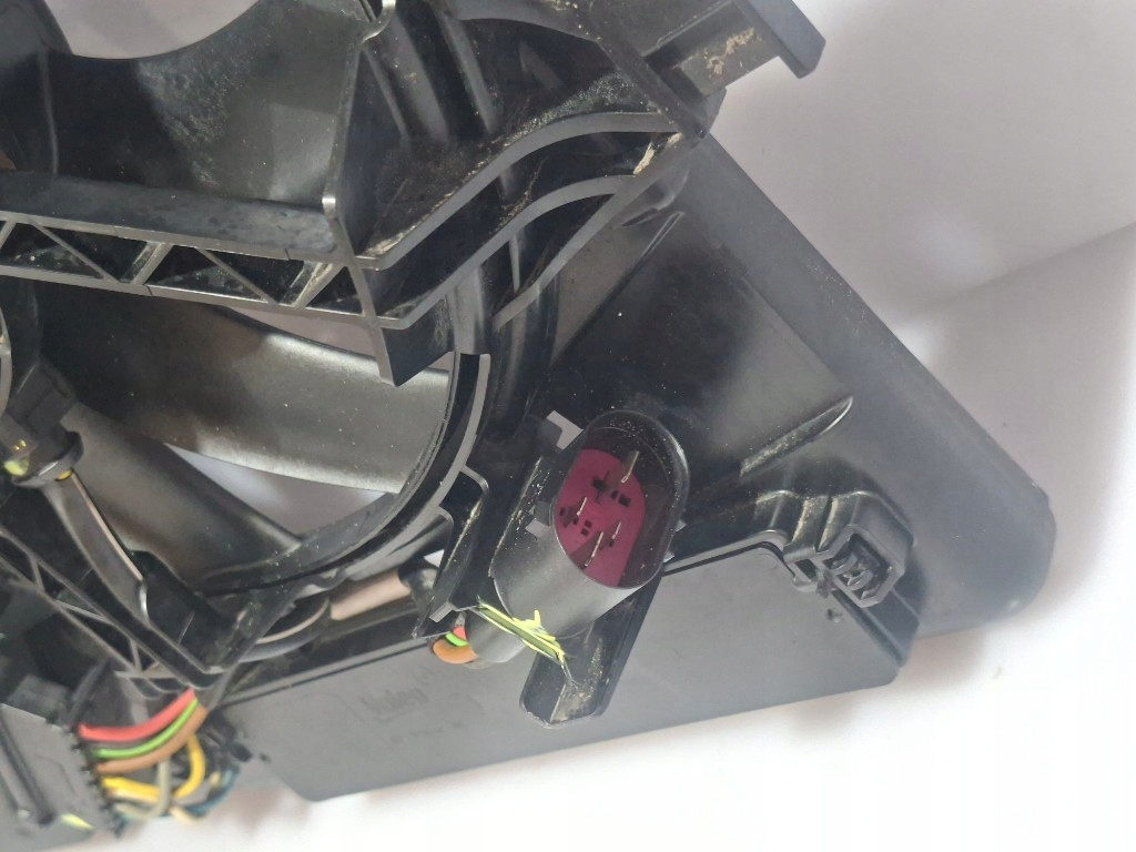 фото №12, Audi a4 b8 a5 85 a6 c7 a7 4g q5 q3 корпус + вентилятори + модуль super стан