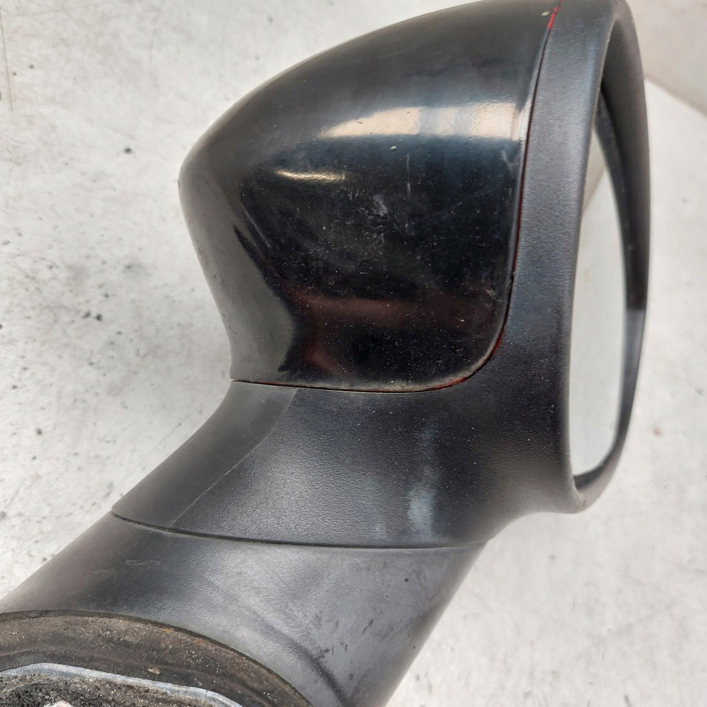 фото №9, Fiat grande punto abarth дзеркало праве 5pin uk gb