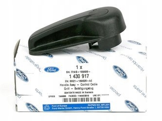 фото №1, Кронштейн відкривання капот mondeo mk4/ s-max mk1
