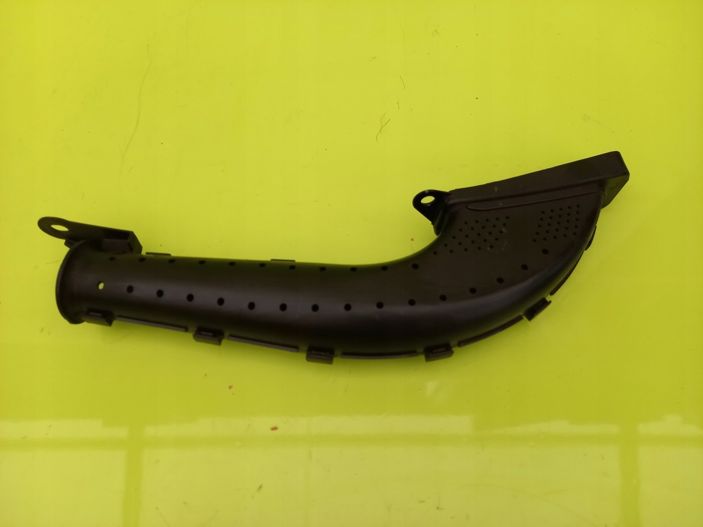 фото №2, Труба повітрозабірник ловець повітря 2.0 tdci ford kuga mk2