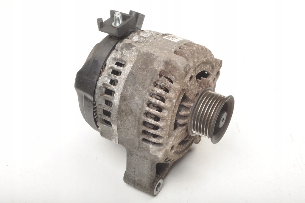 фото №1, Mini f55 cooper sd 2.0d генератор 7640131