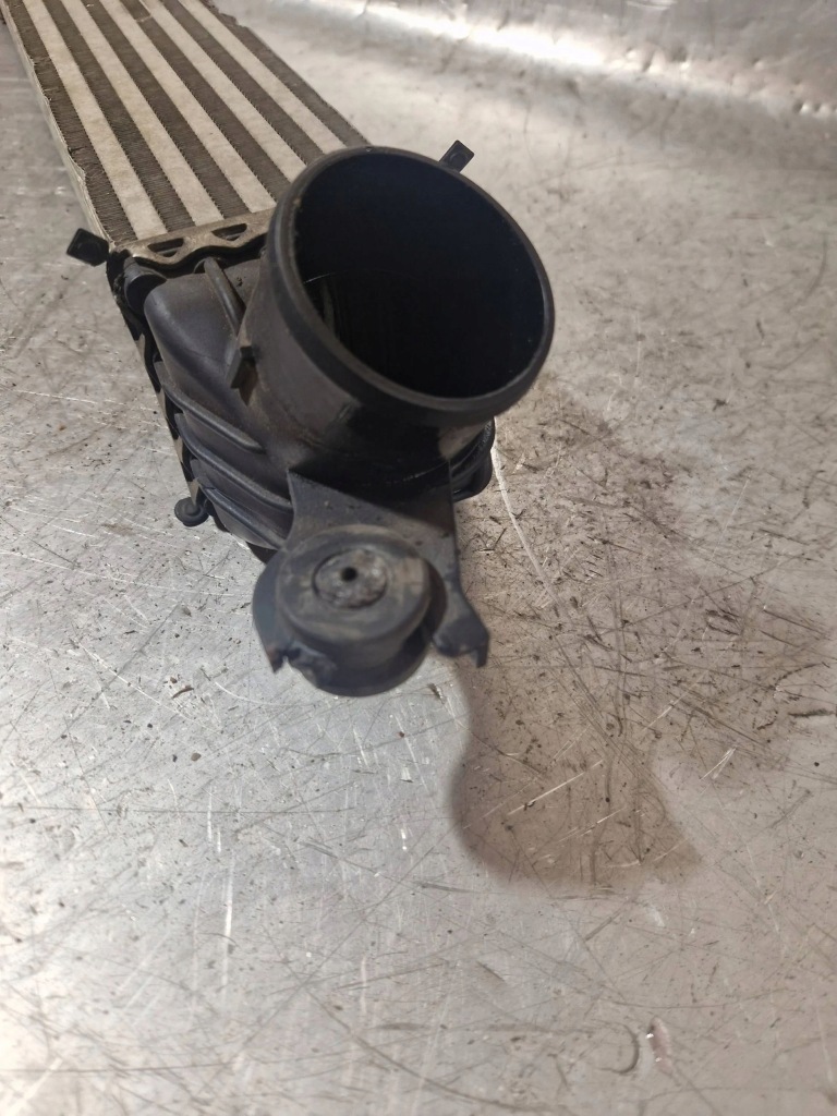 Интеркулер mini cooper countryman r60 275127707 Доставка