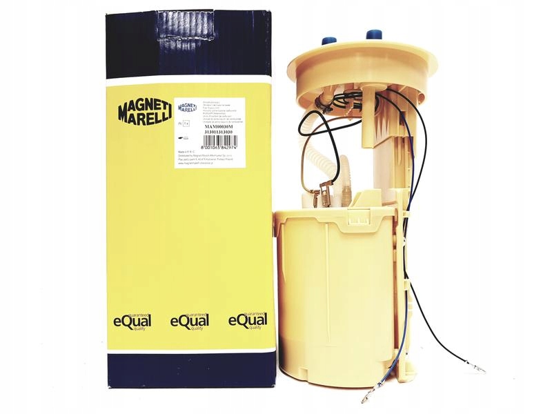 фото №1, Magneti marelli 313011313030 модуль насоса топлива